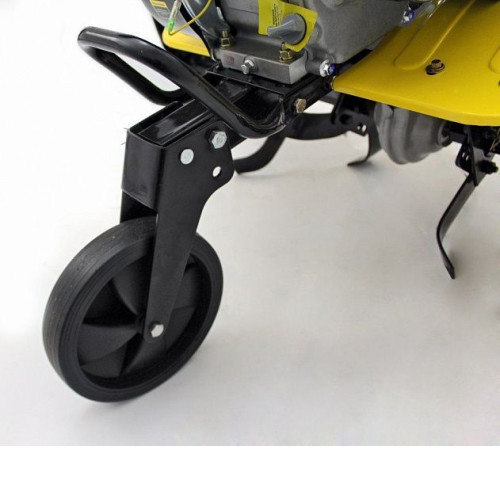 Мотоблок бензиновый HUTER МК-7000C