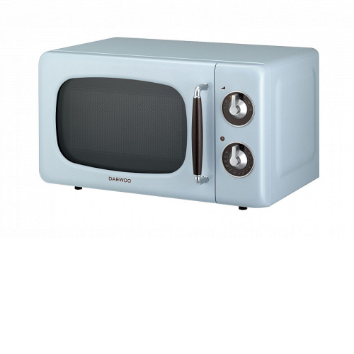 Микроволновая печь Daewoo Electronics KOR-6697L