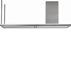 Вытяжка FALMEC Lumen Isola Steel 175 SX CLUI75.E1P2#NEUI491F