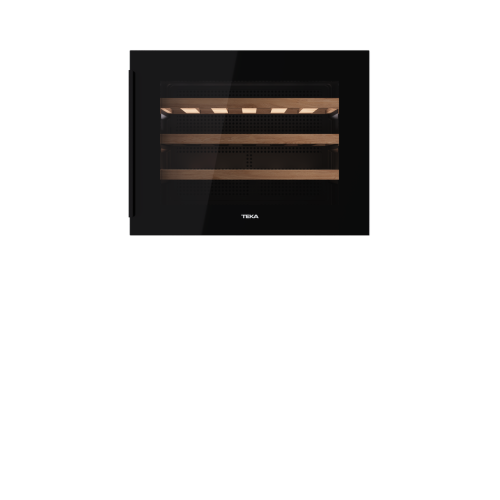 Винный шкаф TEKA RVI 10024 GBK (113600009)