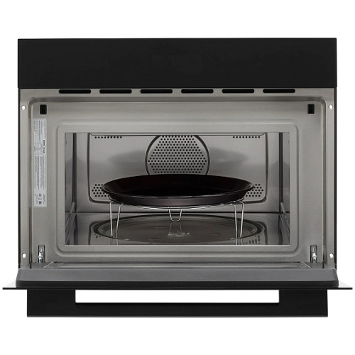 Микроволновая печь KRONA ONYX 45H mw BL/BL