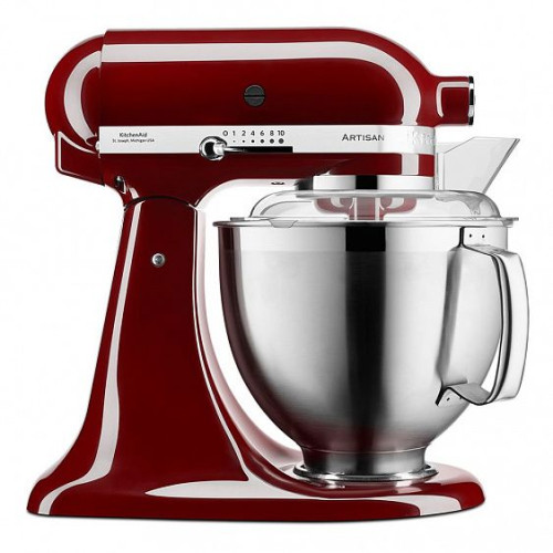 Миксер KITCHENAID 5KSM185PSECM 4.8 л