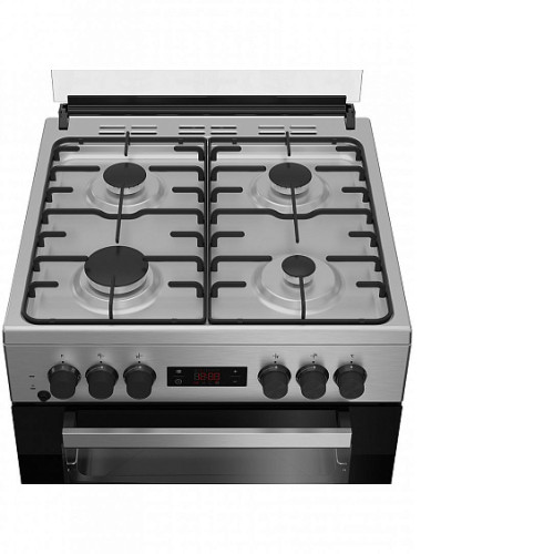 Комбинированная плита BEKO FSM 62320TXD