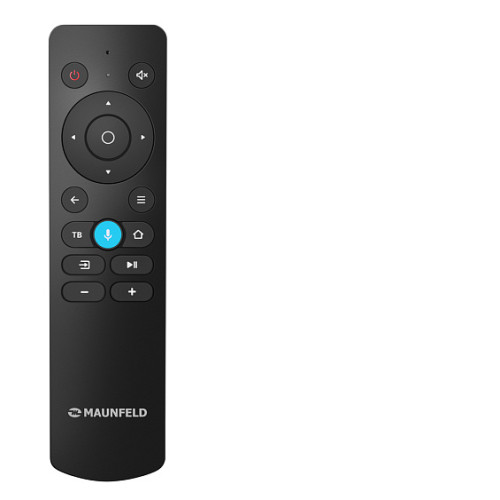 Телевизор MAUNFELD MLT32HSX02