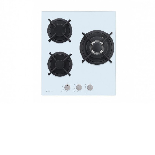 Газовая панель DARINA 2T2 C4308 W