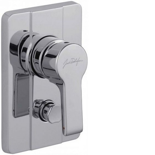 Смеситель JACOB DELAFON Singulier E98720-CP