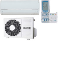 Сплит-система HITACHI RAS-10JH2/RAC-10JH2