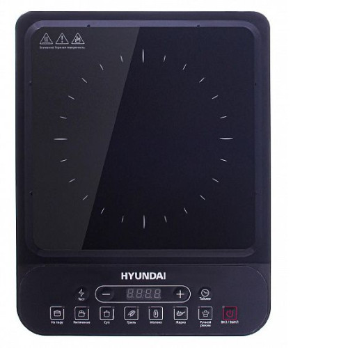 Электрическая плита HYUNDAI HYC-0101