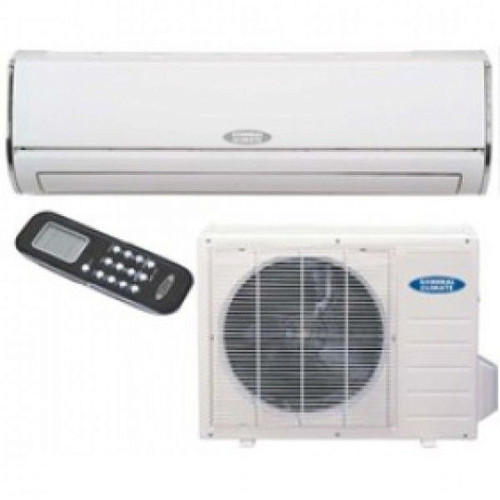 Сплит-система GENERAL CLIMATE gc-n12hrin1-neo