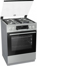 Кухонная плита GORENJE K 6341 XA