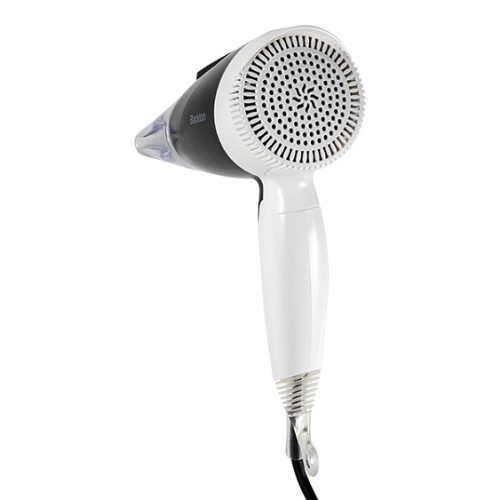 Фен BLACKTON BT HD1204M black/white