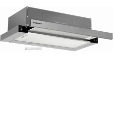Вытяжка KRAFT KF-SH6301X Вытяжка KRAFT KF-SH6301X