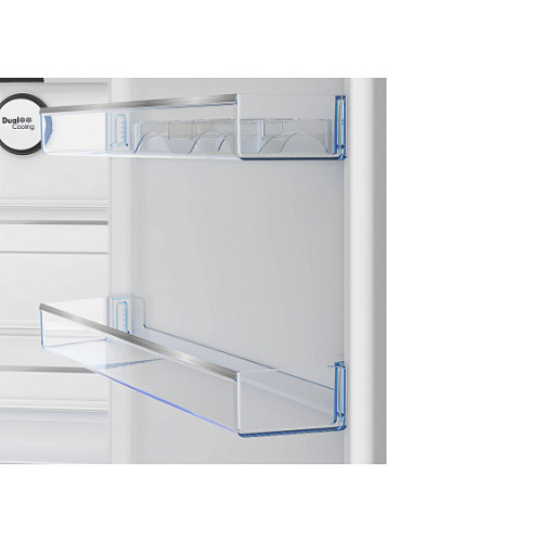Холодильник BEKO B3RCNK402HW