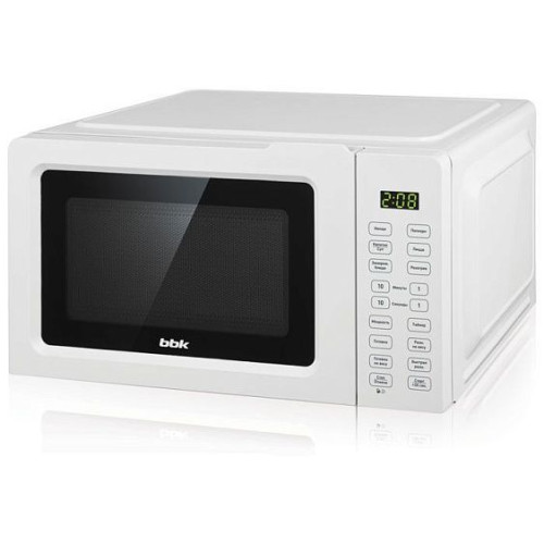 Микроволновая печь BBK 17MWS-785S/W
