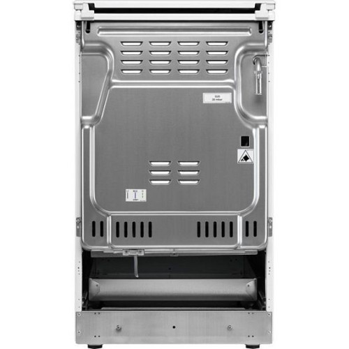 Плита ELECTROLUX RKK520000X