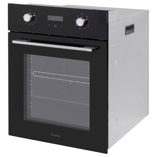 Духовой шкаф EVELUX EO 440 PB