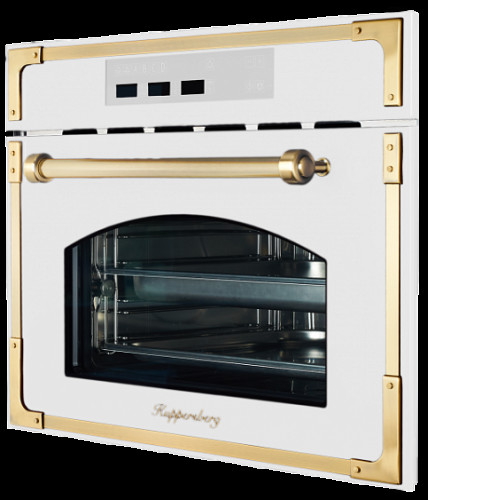 Пароварка встраиваемая KUPPERSBERG rs 969 c