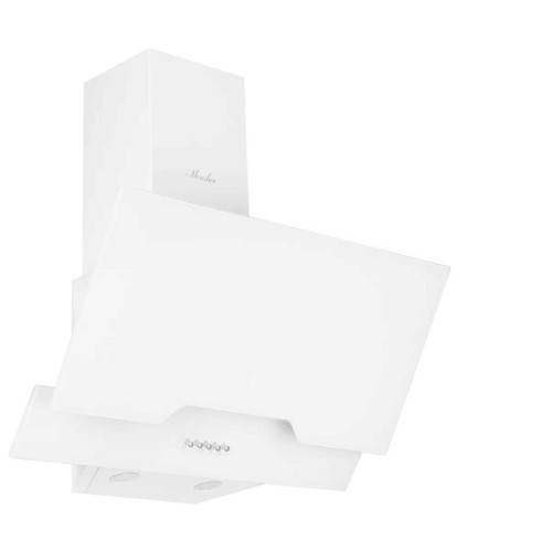 Вытяжка MONSHER LAVAL 60 Blanc