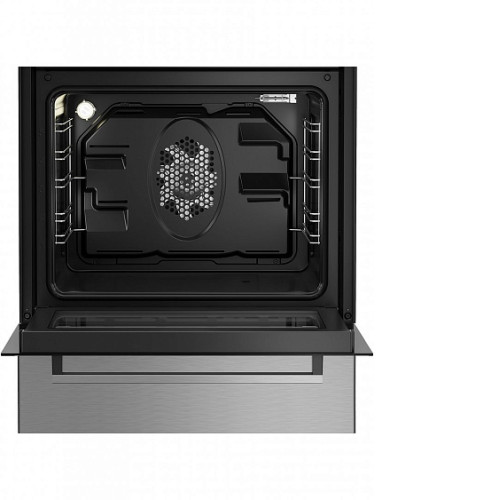 Комбинированная плита BEKO FSM 62320TXD