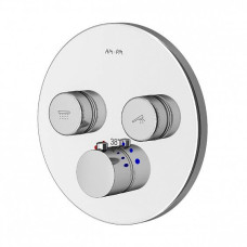 Смеситель AM.PM Inspire V2.0 F50A85700