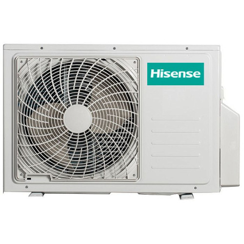 Сплит-система HISENSE AUC-36UR4SGA+AUC-I-950/AUW-36U4S1A