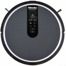 Робот пылесос MIELE 41 jql0 05 eu2 sjql0 scout rx1 черный