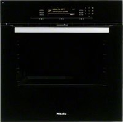 Духовой шкаф MIELE h 5681 bp bk