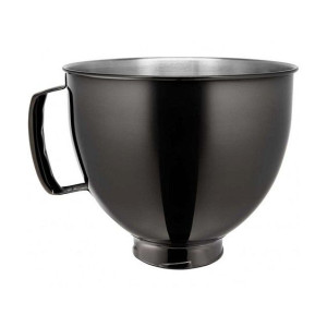 Чаша KITCHENAID 5KSM5SSBRB 4.8 л стальная с PVD покрытием
