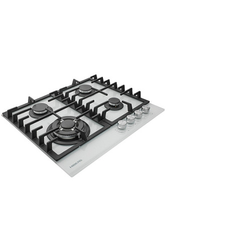 Варочная поверхность HIBERG VM 60440 W