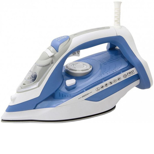 Утюг FIRST FA-5628-9 Blue