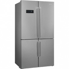Холодильник SMEG FQ60XDE