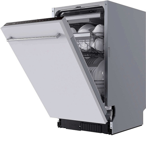 Посудомоечная машина MIDEA MID45S720i