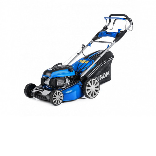 Газонокосилка HYUNDAI L 4610SЕ