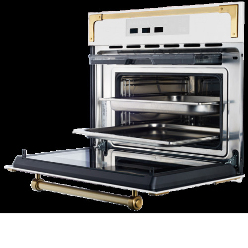 Пароварка встраиваемая KUPPERSBERG rs 969 c