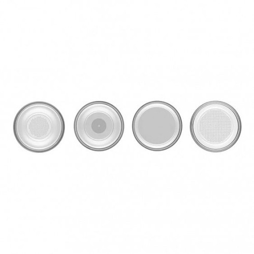 Кофеварка KITCHENAID 5KES6403EDG
