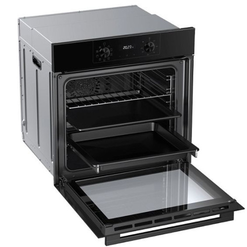 Духовой шкаф HAIER HOQ-K2ANN3GB