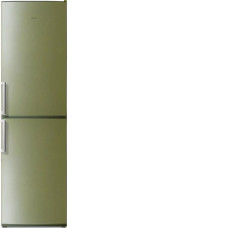 Холодильник ATLANT ХМ 4425-070 N оливковый