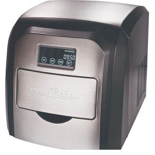 Льдогенератор PROFI COOK PC-EWB 1007