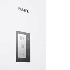 Холодильник VESTEL vnf 366 lwe