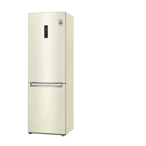 Холодильник LG GC-B459SEUM