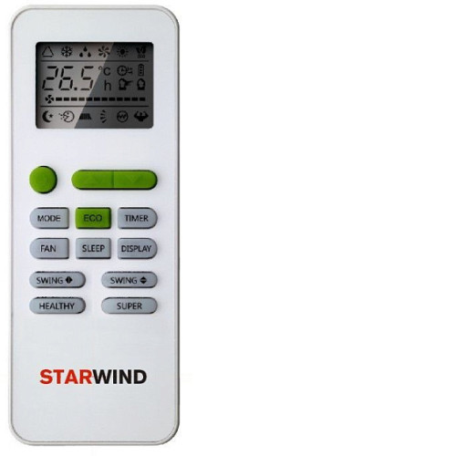 Сплит-система STARWIND TAC-07CHSA/XAA1