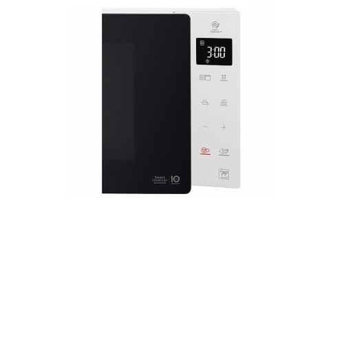 Микроволновая печь LG MH63M38GISW