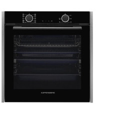 Духовой шкаф KUPPERSBERG HFT 610 B