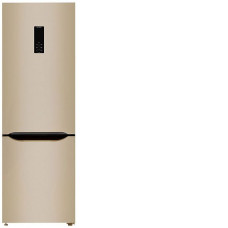 Холодильник ARTEL HD 455 RWENE бежевый