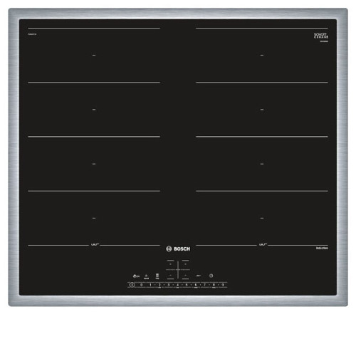 Варочная поверхность BOSCH PXX645FC1E