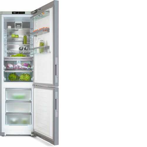 Холодильник MIELE KFN 4898 AD BRWS