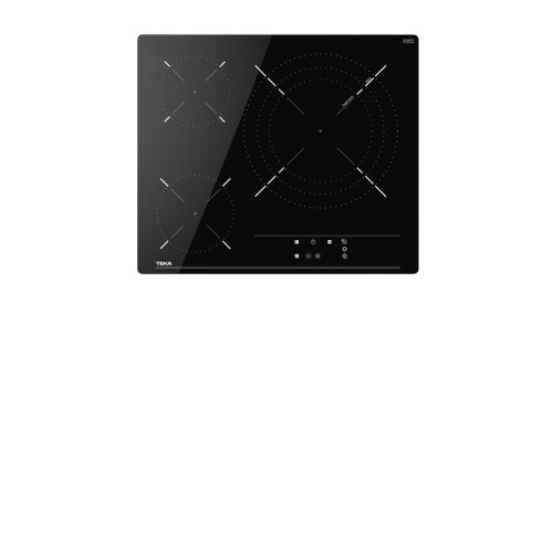 Варочная поверхность TEKA TBC 63632 TTC BLACK (112530007)