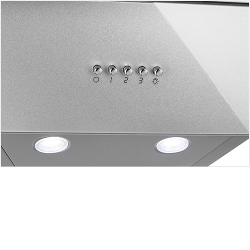 Вытяжка MONSHER TROYES 60 Argent
