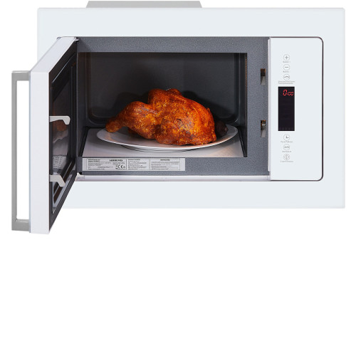 Микроволновая печь HIBERG VM-8505 W