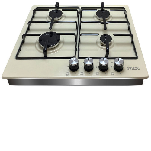 Варочная поверхность GINZZU HCG-404